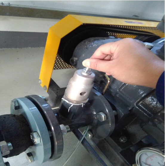 山東地區(qū)做得比較好的水處理環(huán)保公司淺談羅茨風(fēng)機(jī)的維護(hù)