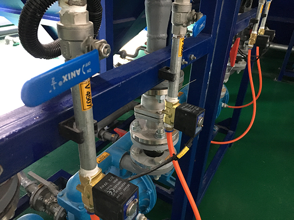 重金屬?gòu)U水處理的發(fā)展趨勢(shì)及展望