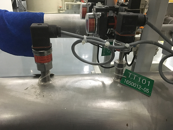 淺談污水處理常用設(shè)備操作標(biāo)準(zhǔn)規(guī)程中加藥機(jī)的操作規(guī)程