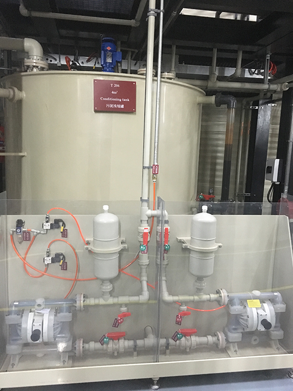 淺析污水處理電器設備中RS232和RS485接口特點及區(qū)別