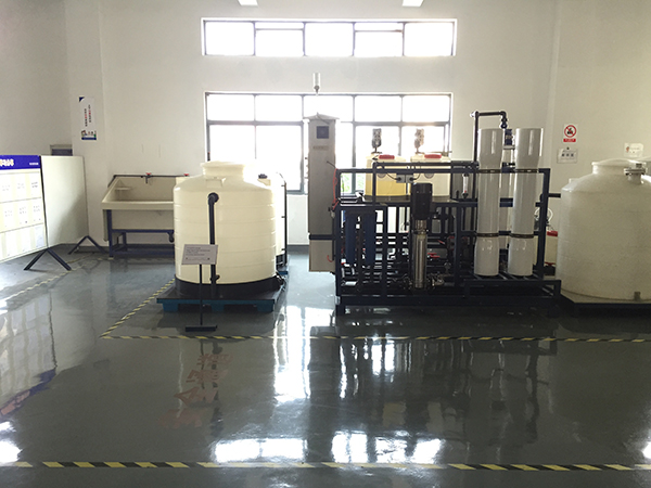 一般外資環(huán)保企業(yè)如何進(jìn)行倉(cāng)庫(kù)管理中的倉(cāng)庫(kù)收貨制度