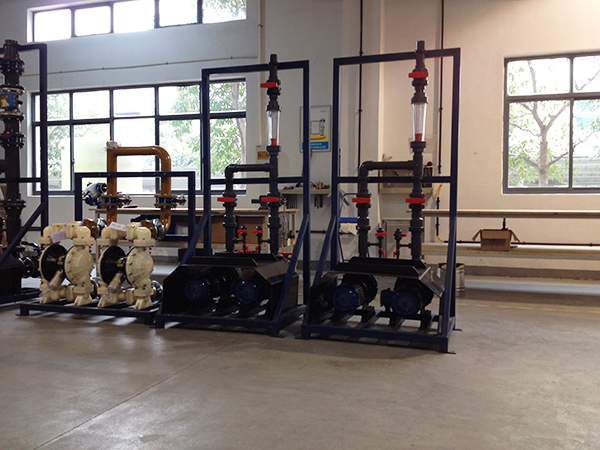 污水處理常用液位計(jì)中超聲波液位計(jì)的原理及安裝