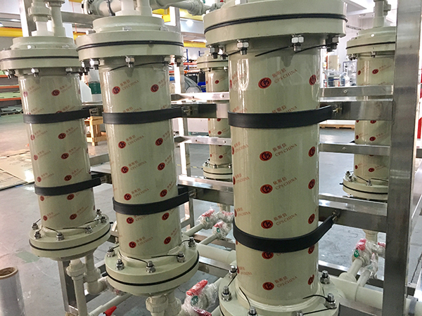 國(guó)內(nèi)污水設(shè)備專業(yè)企業(yè)介紹微濾膜,超濾膜,反滲透膜的不同點(diǎn)