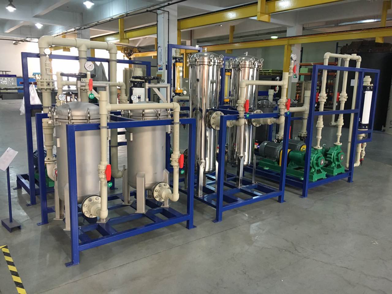 淺析污水處理設(shè)備常用液位計(jì)中電極式液位開(kāi)關(guān)的原理