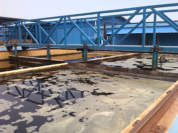 污水處理設(shè)備中多效蒸發(fā)器的原理及優(yōu)勢(shì)