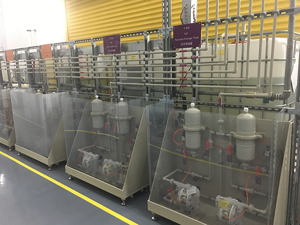 依斯倍環(huán)保水處理基本知識(shí)普及-COD是什么