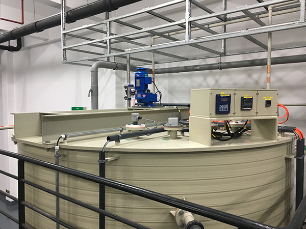 依斯倍環(huán)保水處理基本知識(shí)普及-測(cè)定BOD的用途是什么