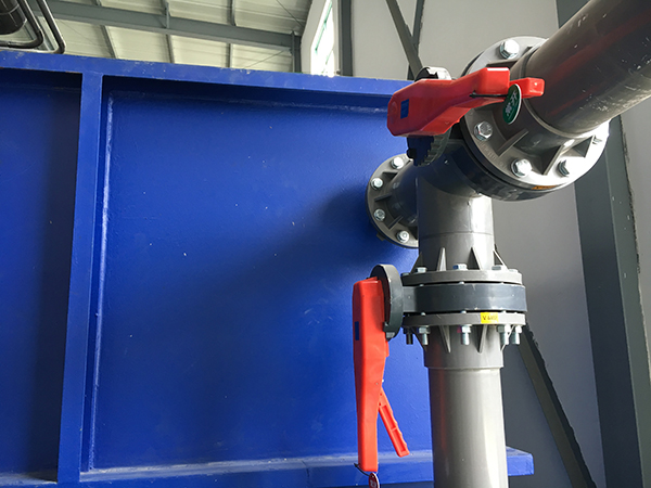 簡單介紹下污水處理常用設(shè)備電滲析的發(fā)展背景