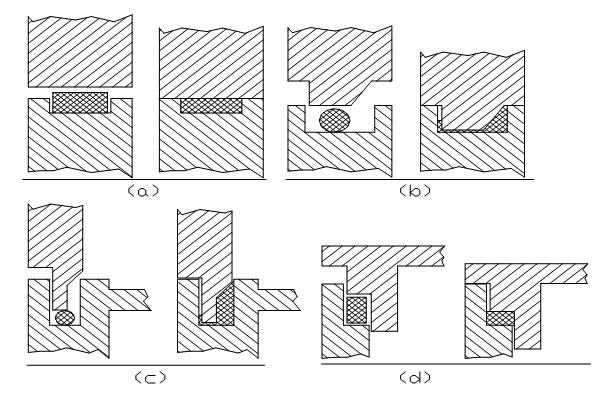 介紹下污水處理生產(chǎn)車間中的電磁焊接