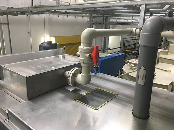 依斯倍環(huán)保水處理基本知識普及-污水處理系統(tǒng)設備的維護周期一般多少