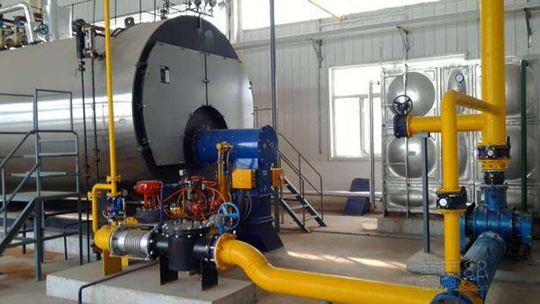 依斯倍環(huán)保水處理基本知識普及-沼氣生物脫硫