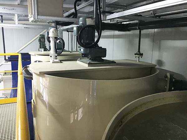 德國荷蘭瑞典均有口碑的外資環(huán)保公司介紹離心泵的操作維護(hù)內(nèi)容