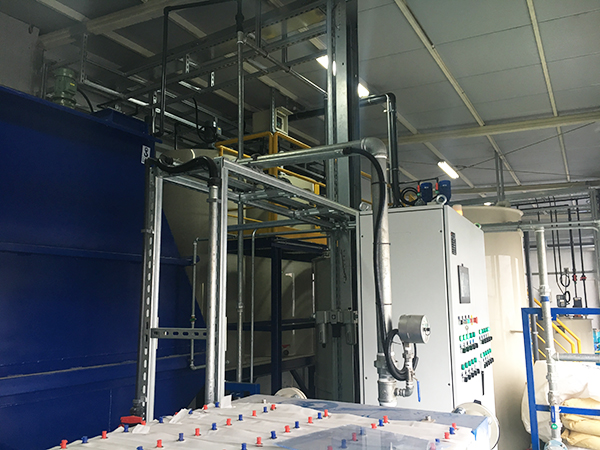 依斯倍環(huán)保水處理基本知識(shí)普及-常用污水水質(zhì)指標(biāo)及意義