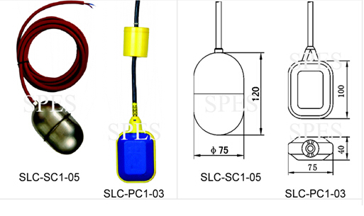 江蘇廢水處理公司淺析連桿電纜浮球液位開(kāi)關(guān)的基礎(chǔ)介紹