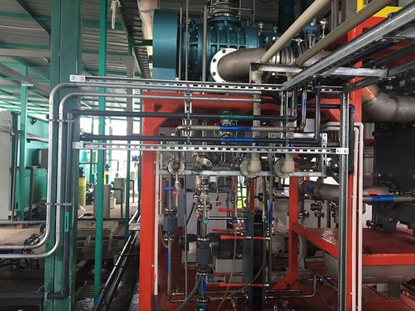 上海做得好的污水處理公司介紹焊點的缺陷及形成原因