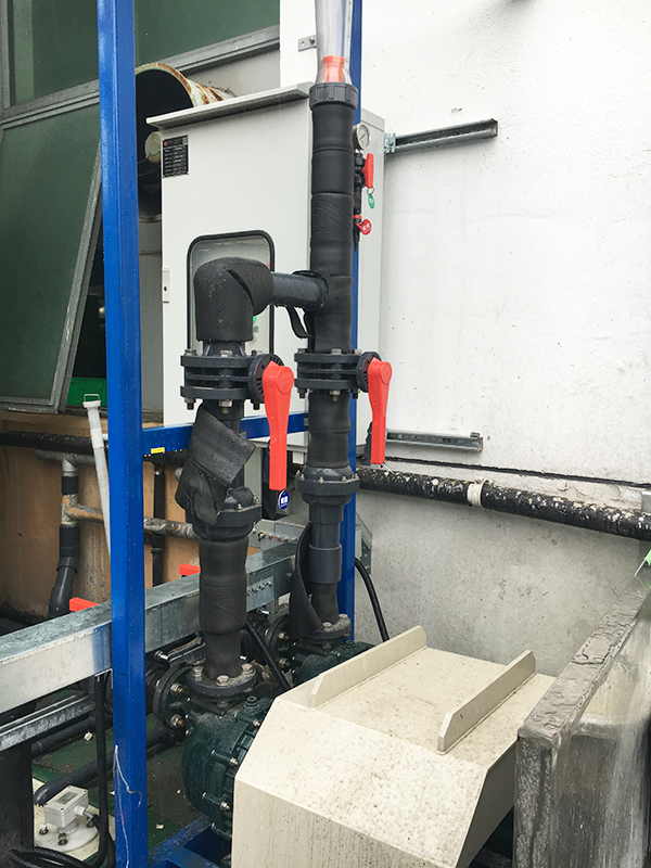 江蘇廢水處理公司淺析連桿電纜浮球液位開(kāi)關(guān)的基礎(chǔ)介紹