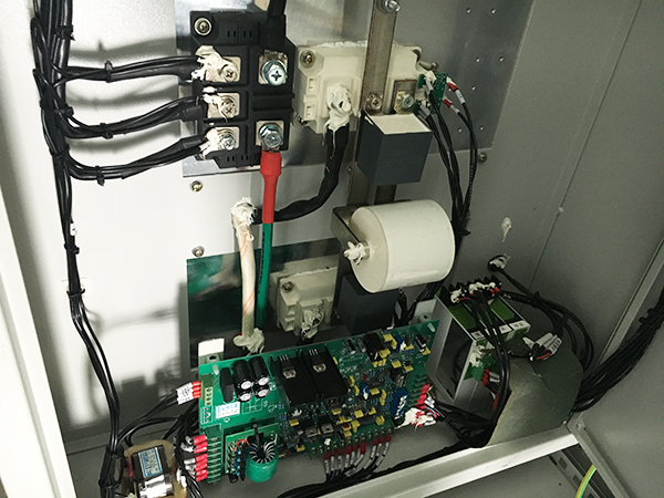 電氣設備中變頻器的種類有哪些