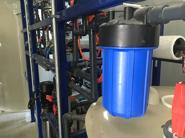 磁場強化技術(shù)在污水處理設(shè)備工程中的應(yīng)用