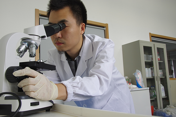 化學(xué)檢測(cè)指標(biāo)在工業(yè)廢水處理中的應(yīng)用