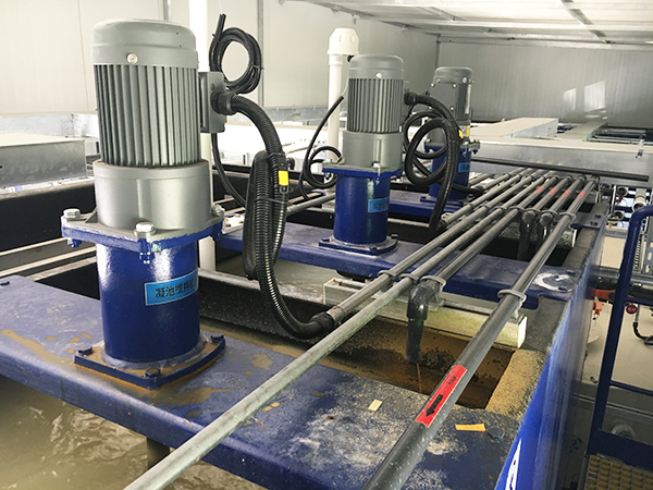 排名前十的蘇州污水處理公司簡(jiǎn)析什么是廢水零排放