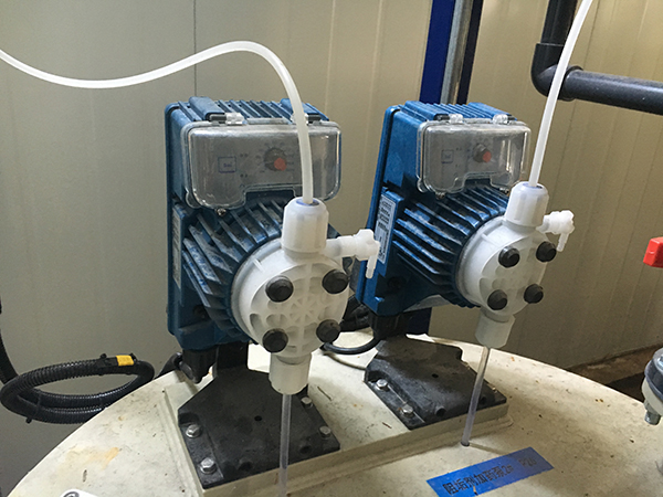 一體化水處理設(shè)備有什么優(yōu)缺點