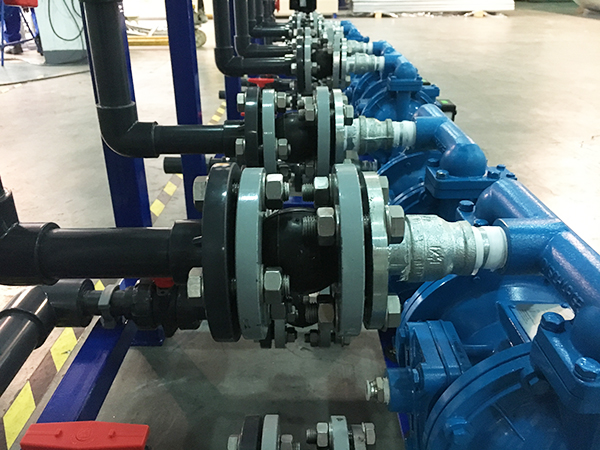 如何用聽診法診斷監(jiān)測設備中的滾動軸承