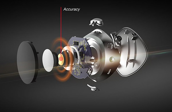 電子聽診器在滾動(dòng)軸承中簡易診斷應(yīng)用