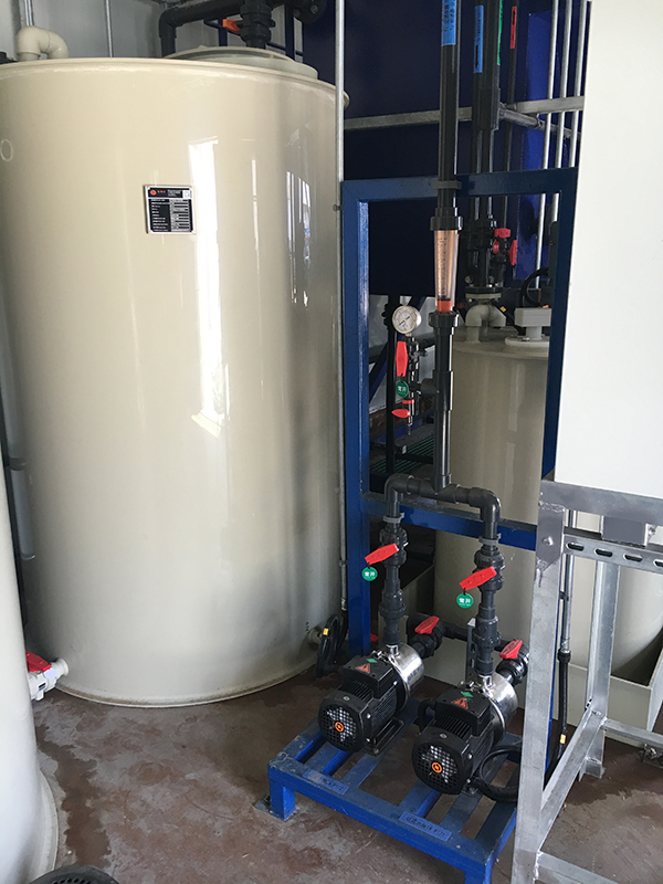 蘇州污水處理公司排名靠前的企業(yè)淺析污水處理工藝