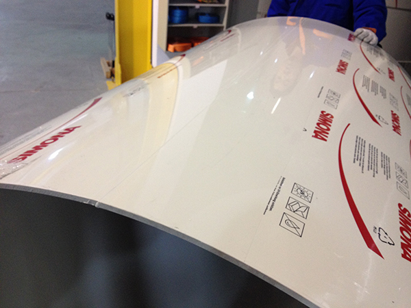 淺析焊接聚乙烯PE與聚丙烯PP的一些常識(shí)