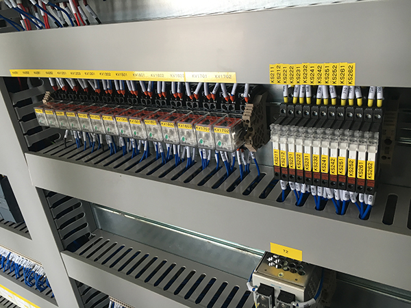 污水處理設備中電氣設備故障的主要表現(xiàn)