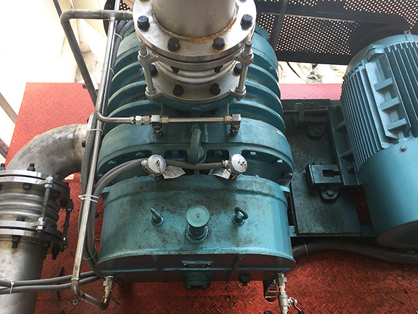 如何判斷污水處理工程中蒸發(fā)器供應商的優(yōu)劣