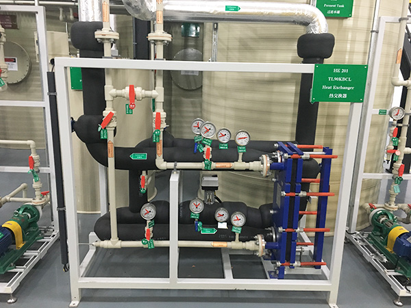 嶄新管理理念如何在工業(yè)廢水處理企業(yè)中實(shí)行