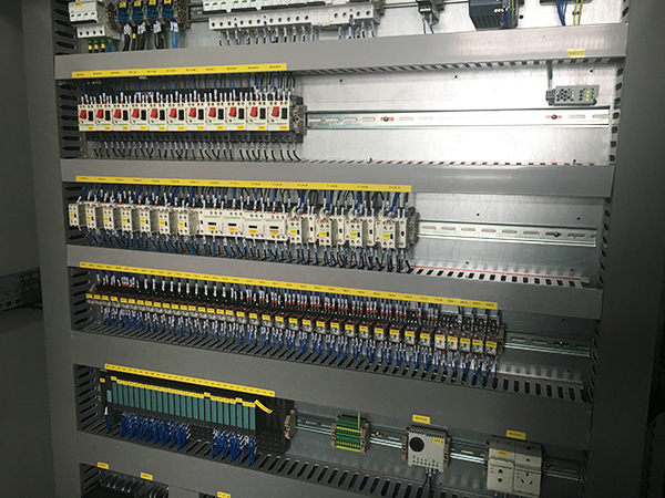 高品質(zhì)污水處理公司簡析漏電保護開關(guān)的的秘密