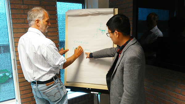 環(huán)保工程承包三級(jí)資質(zhì)需要哪些人員