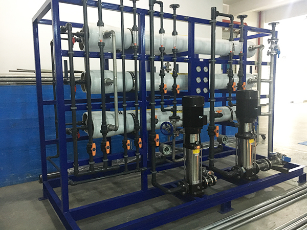 外資環(huán)保公司供應(yīng)商鏈打造的心得體會(huì)