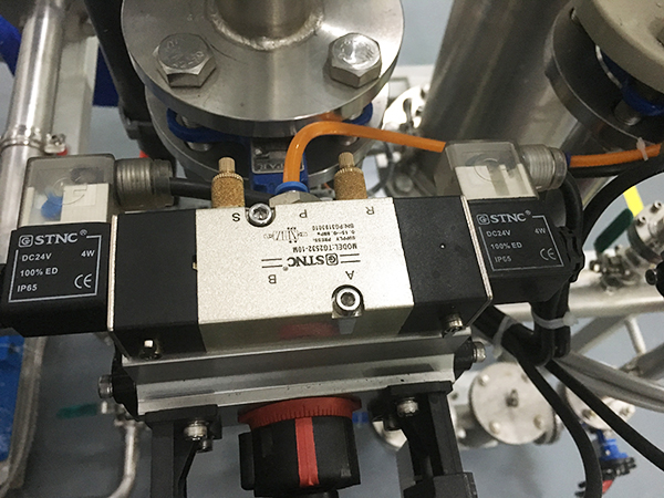 簡介污水處理工程現(xiàn)場總線標(biāo)準(zhǔn)內(nèi)容