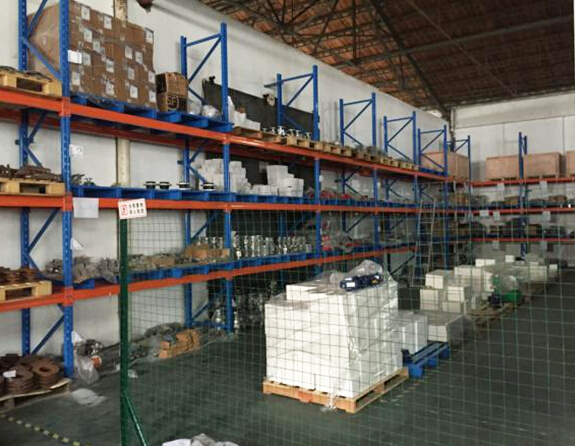 環(huán)保公司走訪某閥門供應商考察報告