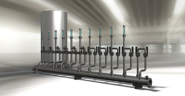 供應(yīng)鏈管理在環(huán)保企業(yè)核心職能中的解讀