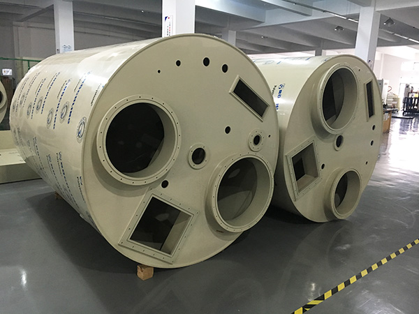 廢水處理芬頓高級(jí)氧化工藝的實(shí)際應(yīng)用案例