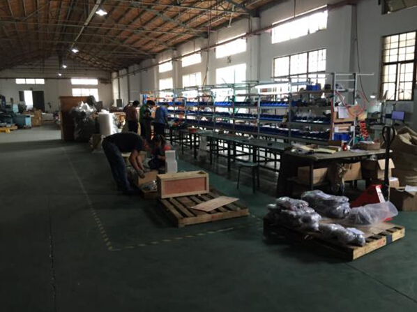 環(huán)保公司走訪某閥門供應商考察報告