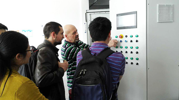 污水處理設(shè)備中OPC通訊的概念