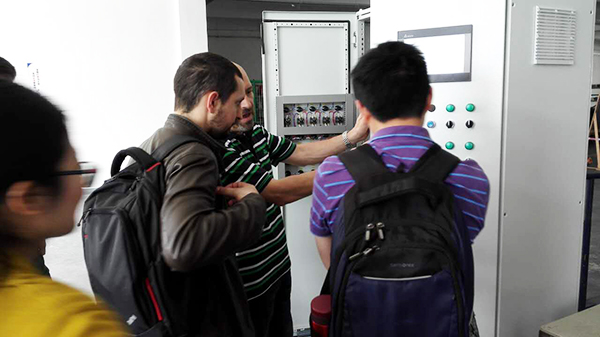 西門子S7-1200PLC Web服務(wù)器應(yīng)用