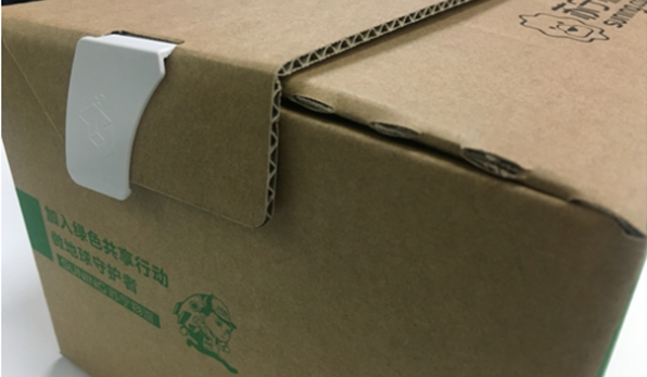 綠色物流的價(jià)值理念逐漸凸顯