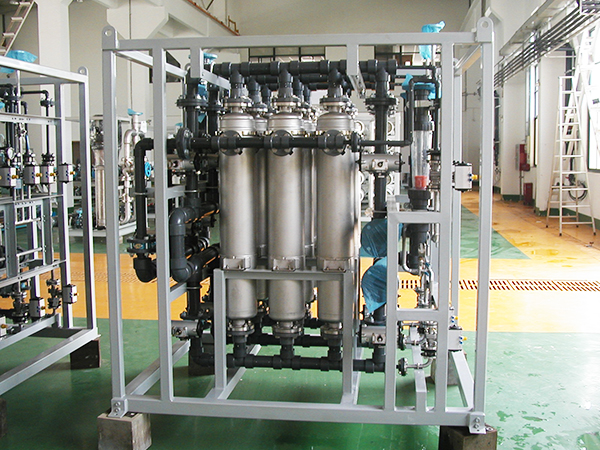 采用熱等離子體處理危廢的優(yōu)勢原理