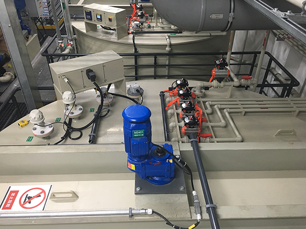 污水處理設(shè)備中導(dǎo)致壓濾機(jī)壓力不足的原因