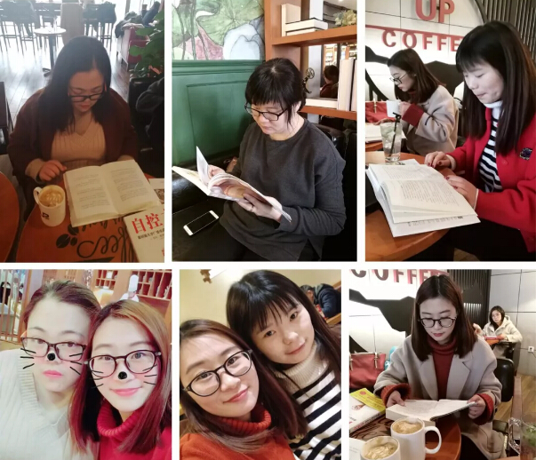 三八女神節(jié)依斯倍環(huán)保工會活動