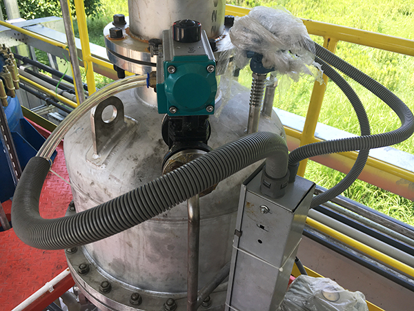 環(huán)保公司采購(gòu)部對(duì)蒸發(fā)器廠(chǎng)商的考察報(bào)告