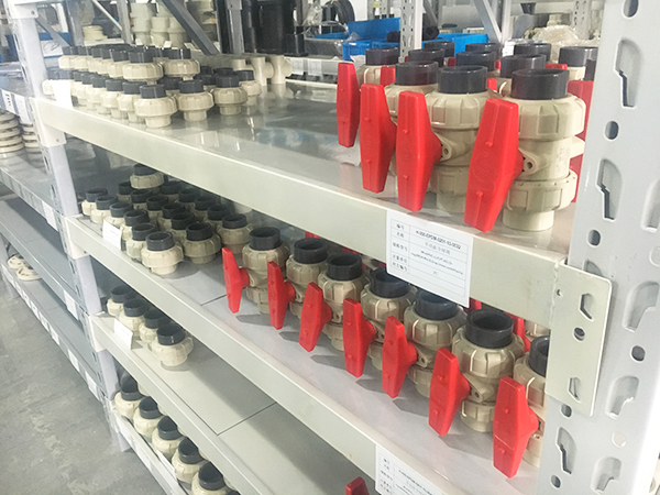 環(huán)保工程項(xiàng)目采購(gòu)相關(guān)的全面成本控制中如何降庫(kù)存