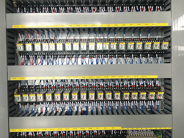 污水處理設(shè)備中開(kāi)關(guān)電源輸出電壓低檢修技巧