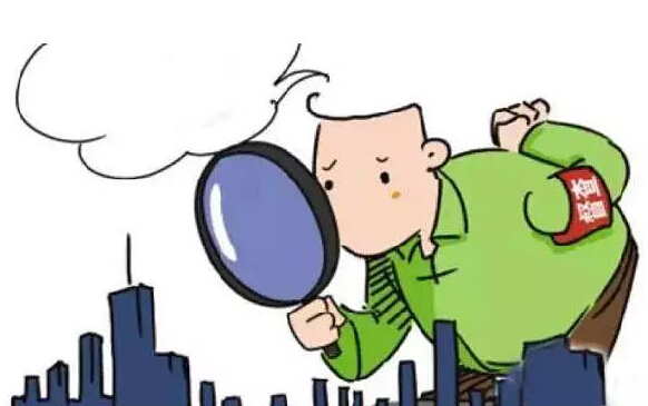 2018是省級環(huán)保督察風暴之年